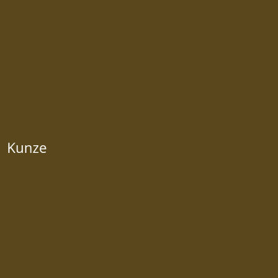 Kunze