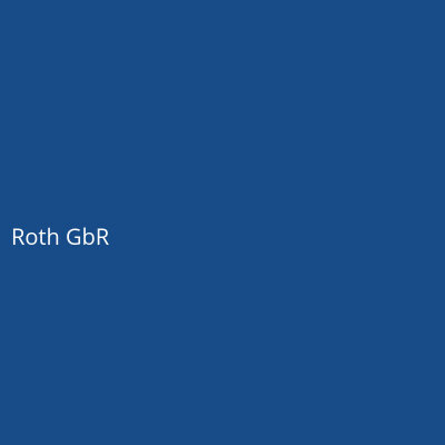 Roth GbR