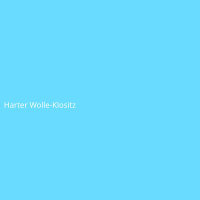 Harter Wolle-Klositz