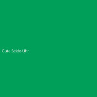 Gute Seide-Uhr